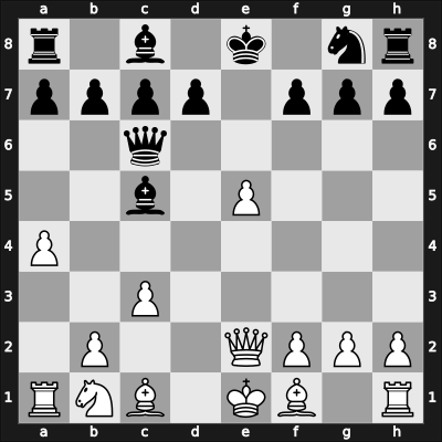 1969 Tallinn – Round 1 – Arulaid, Alexander – 1-0 – Barcza, Gedeon – G8