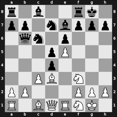 1969 Tallinn it – Round 1 – Liberzon, Vladimir M – 0-1 – Arulaid, Alexander – G10