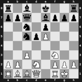 1969 Tallinn it – Round 3 – Gipslis, Aivars – 1/2-1/2 – Arulaid, Alexander – G15