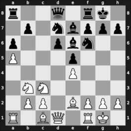 1969 Tallinn it – Round 4 – Tarve, Udo – 1/2-1/2 – Nei, Iivo – G16