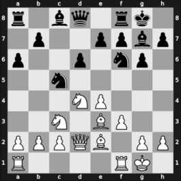 1969 Tallinn it – Round 4 – Arulaid, Alexander – 1-0 – Szabo, Laszlo – G17