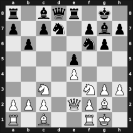 1969 Tallinn it – Round 4 – Etruk, Rein T – 1/2-1/2 – Liberzon, Vladimir M – G18
