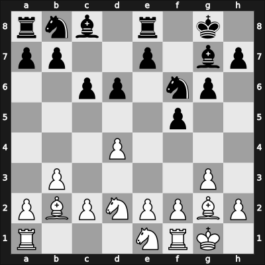 1969 Tallinn it – Round 5 – Barcza, Gedeon – 1-0 – Etruk, Rein T – G21