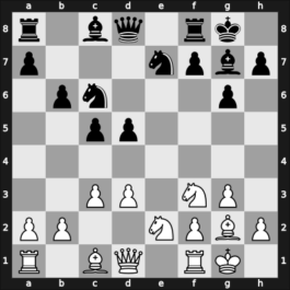 1969 Tallinn it – Round 7 – Book, Eero – 1/2-1/2 – Arulaid, Alexander – G27
