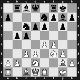 1969 Tallinn it – Round 9 – Book, Eero – 0-1 – Damjanovic, Mato – G33