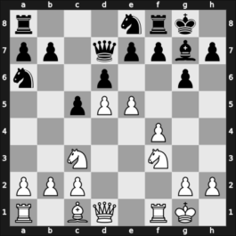 1969 Tallinn it – Round 9 – Nei, Iivo – 1-0 – Etruk, Rein T – G36