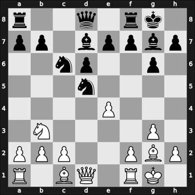 1969 Tallinn it – Round 10 – Stein, Leonid – 1-0 – Arulaid, Alexander – G41