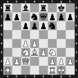 1969 Tallinn it – Round 11 – Nei, Iivo – 1/2-1/2 – Barcza, Gedeon – G45