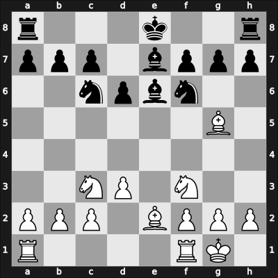 1969 Tallinn it – Round 13 – Haag, Ervin – 1/2-1/2 – Damjanovic, Mato – G56