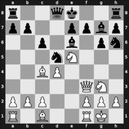 1969 Toronto CC Ch 1968-69 – Round 4 – Carleton, Thomas – 0-1 – Sarosy, Zoltan L – G1