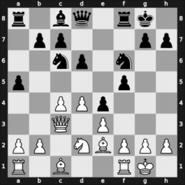 1969 Toronto Closed reserves 1 – Round 1 – Sarosy, Zoltan L – 0-1 – Rajagopal, Mohan – G1