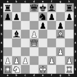 1969 URS Ch sf – Round ? – Gipslis, Aivars – 1-0 – Khodos, German – G10