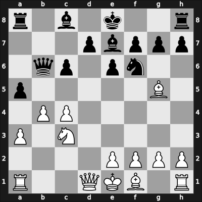 1969 URS Team Ch – Round ? – Zhukhovitsky, Samuel – 1-0 – Sakharov, Yuri N – G13