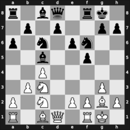 1969 US Open – Round 2 – Benko, Pal – 1-0 – Spence Lopez, Jayden A. – G4