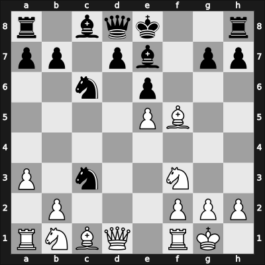 1969 US Open – Round 7 – Bone, E. – 1-0 – Zalys, Ignas – G18