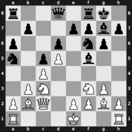 1969 US Open – Round 7 – Pupols, Viktors – 1-0 – Benko, Pal – G19
