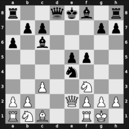 1969 US Open – Round 8 – Byrne, Ray – 1-0 – Pupols, Viktors – G22