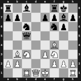 1969 US Open – Round 9 – Martz, William – 0-1 – Byrne, Ray – G25