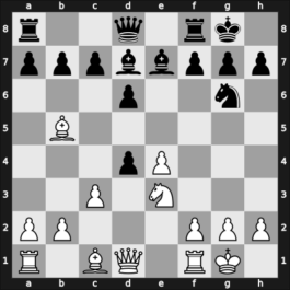 1969 US Open – Round 11 – Grefe, John A – 0-1 – Shipman, Walter – G31