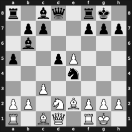 1969 USSR – Round 1 – Gusev, Aleksandr – 0-1 – Vasiukov, Evgeni – G44