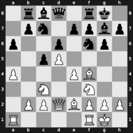 1969 Uppsala Open – Round ? – Westerinen, Heikki M.J. – 1-0 – Jansson, Borje – G5