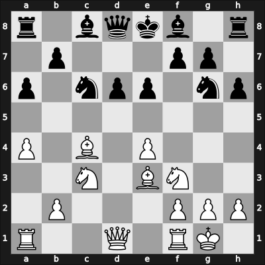 1969 Venice – Round 1 – Cappello, Renato – 1-0 – Saidy, Anthony – G7