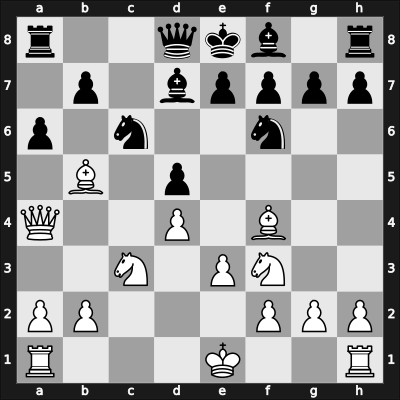 1969 Venice – Round 7 – Benko, Pal – 1/2-1/2 – Saidy, Anthony – G39