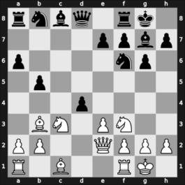 1969 Villa Gesell tt – Round 1 – Bolbochan, J. – 1-0 – Abdalla Mohamed Farah – G7