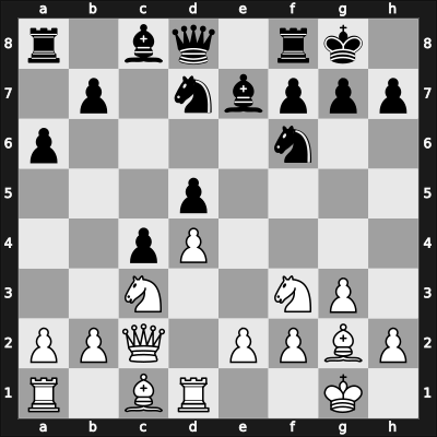 1969 Villa Gesell tt – Round 5 – Bolbochan, J. – 1-0 – Arfuch – G24