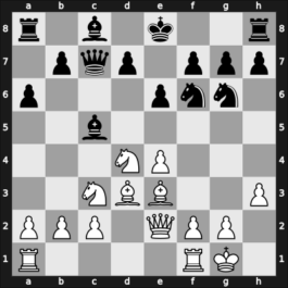 1969 Villa Gesell tt – Round 6 – Banda Emma – 0-1 – Acosta Garcia, Rafael Isaac – G29
