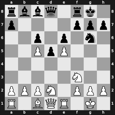 1969 Vilnius – Round 3 – Westerinen, Heikki M.J. – 1-0 – Portisch, Ferenc – G26