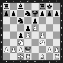 1969 Vilnius – Round 7 – Kapengut, Albert – 1-0 – Westerinen, Heikki M.J. – G38