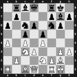 1969 Vrsac – Round 8 – Byrne, Donald – 1-0 – Paoli, Enrico – G52