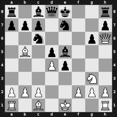 1969 Wch jr final A – Round 3 – Kaplan, Julio – 1-0 – Castro, Oscar Hernandez – G8