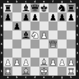 1969 Wch jr final A – Round 7 – Andersson, Ulf 1949 – 1-0 – Castro, Oscar Hernandez – G20
