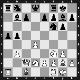 1969 WchT U26 fin-A 16th – Round 1.2 – Zara, Dan – 1/2-1/2 – Hartston, William R – G5