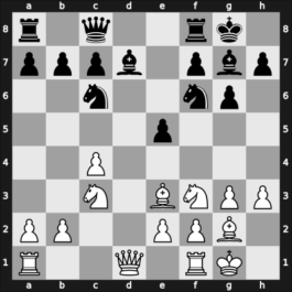 1969 WchT U26 fin-A 16th – Round 4.2 – Zara, Dan – 0-1 – Martinovic, Slobodan – G27