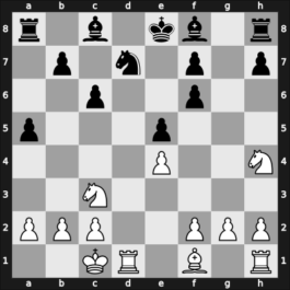 1969 WchT U26 fin-A 16th – Round 4.2 – Soltis, Andrew – 1/2-1/2 – Schoeneberg, Manfred – G28
