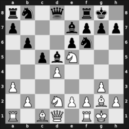1969 WchT U26 fin-A 16th – Round 5.4 – Pollak, Georg – 1/2-1/2 – Giorgadze, Tamaz – G35
