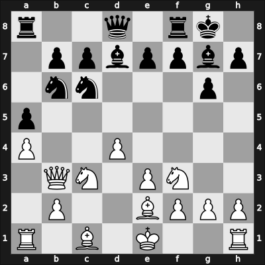 1969 WchT U26 fin-A 16th – Round 6.1 – Spassov, Liuben – 0-1 – Tukmakov, Vladimir B – G37