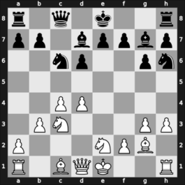 1969 WchT U26 fin-A 16th – Round 6.2 – Hartston, William R – 1-0 – Soltis, Andrew – G40