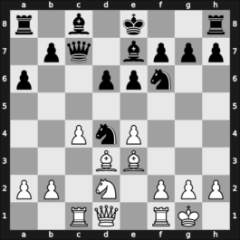 1969 WchT U26 fin-A 16th – Round 7.1 – Tukmakov, Vladimir B – 1/2-1/2 – Espig, Lutz – G47