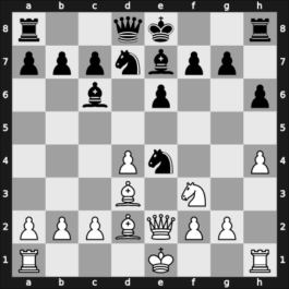 1969 Dresden (WchT U26 fin-A 16th) – Round 7.2 – Petkov, Ivan – 1-0 – Zara, Dan – G49