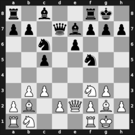 1969 WchT U26 fin-A 16th – Round 9.2 – Soltis, Andrew – 1-0 – Zara, Dan – G61