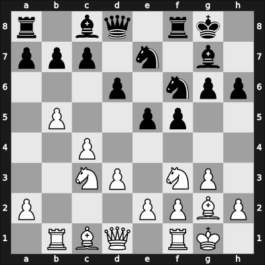 1969 WchT U26 fin-A 16th – Round 9.4 – Wright, Josie H. – 0-1 – Kupreichik, Viktor D – G63