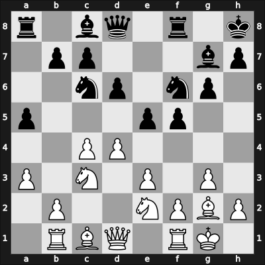 1969 WchT U26 fin-B 16th – Round 3.1 – Zwaig, Arne – 0-1 – Sigurjonsson, Gudmundur – G16