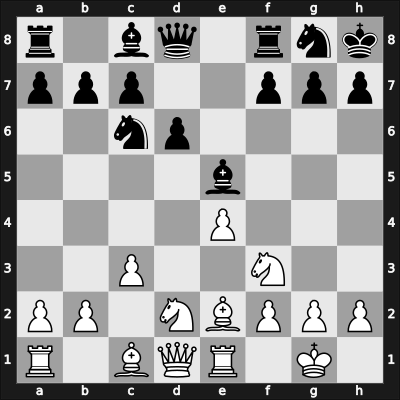 1969 WchT U26 fin-B 16th – Round 5.2 – Polgar, Istvan – 1/2-1/2 – Balshan, Amikam – G31