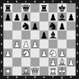 1969 WchT U26 fin-B 16th – Round 6.1 – Skalkotas, Nikolaos – 1/2-1/2 – Westerinen, Heikki M.J. – G32