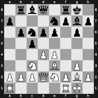 1969 WchT U26 fin-B 16th – Round 6.1 – Tompa, Janos – 1/2-1/2 – Boudy Bueno, Julio Leonardo – G33