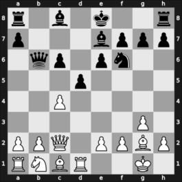 1969 WchT U26 fin-B 16th – Round 7.2 – Vadasz, Laszlo – 0-1 – Aijala, Jouko – G42